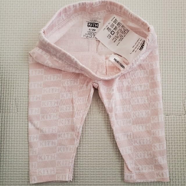 Amazon.co.jp: KITH BABY ベビー ギフトセット : ベビー＆マタニティ